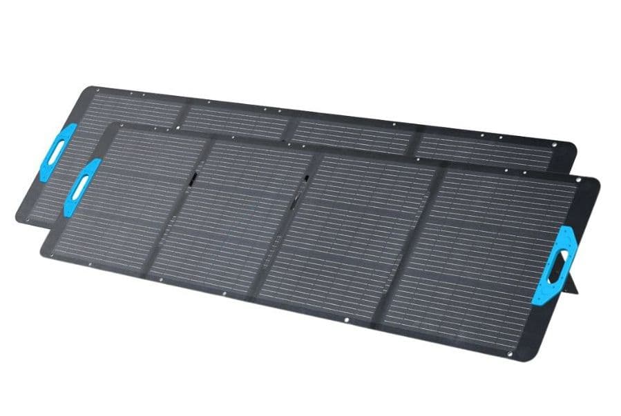 Anker PS200 Portable Solar Panel - 200W - 2 Pack