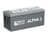 Rich Solar ALPHA 2 - 12V 200Ah LiFePO4 Lithium Iron Phosphate Battery With Internal Heat Technology and Bluetooth