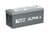Rich Solar ALPHA 4 - 24V 100Ah LiFePO4 Lithium Iron Phosphate Battery With Internal Heat Technology and Bluetooth