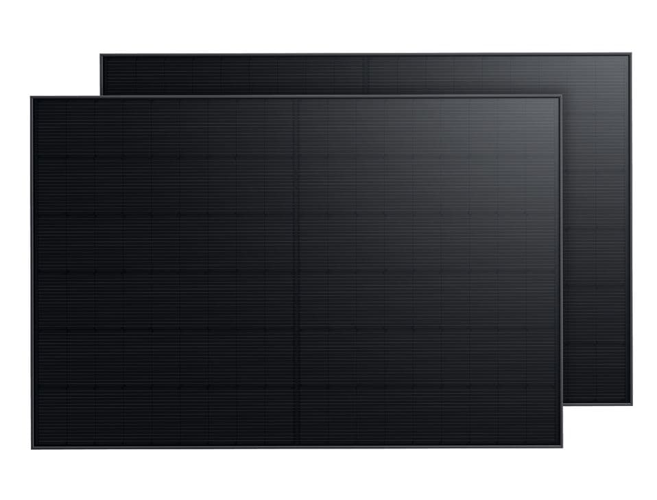 Anker 440W Rigid Solar Panels - 2 Pack