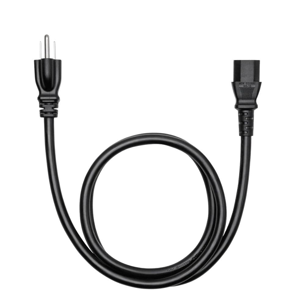 Anker SOLIX AC Charging Cable