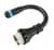 Anker SOLIX E10 AC Generator Adapter