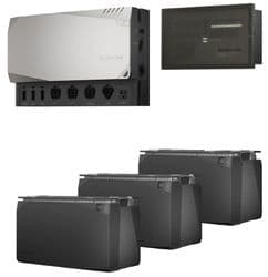 EcoFlow 15kWh Prepared Power Kit
