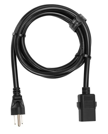 EcoFlow AC Charging Cable - C20