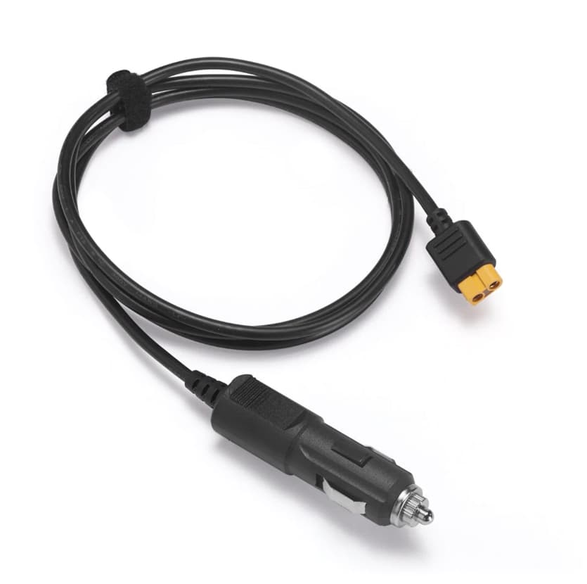 EcoFlow Car Charging Cable