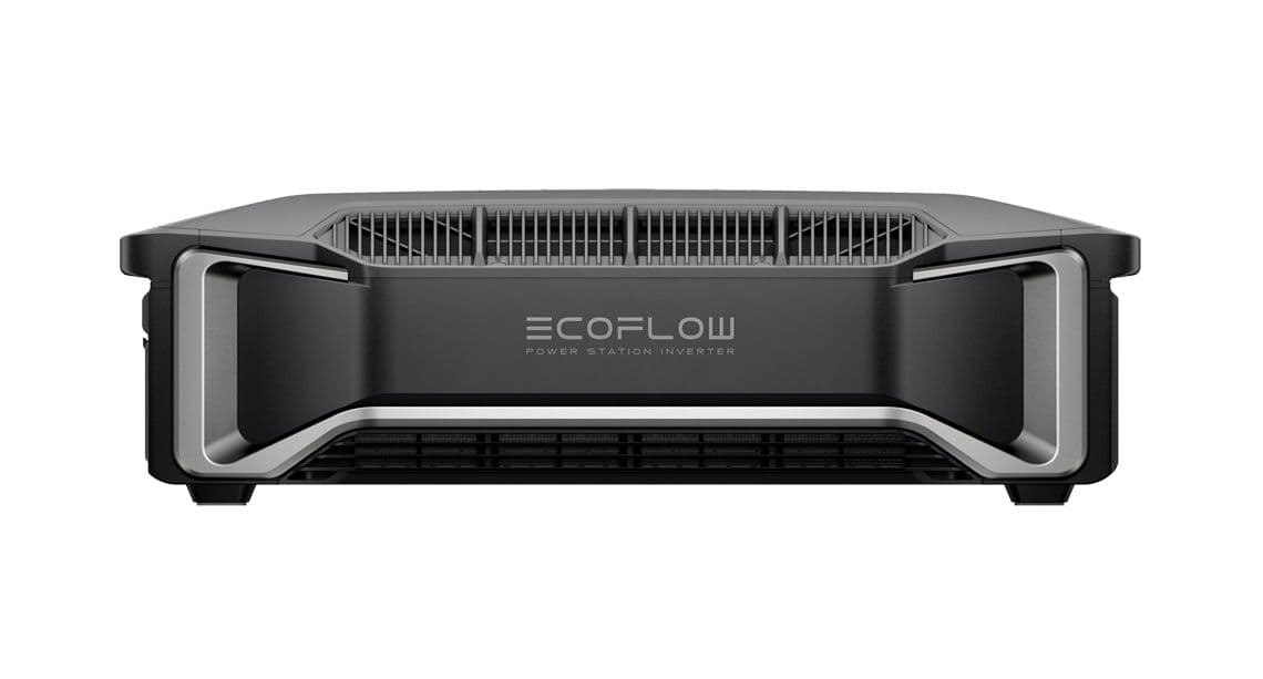 Ecoflow Delta Pro Ultra Inverter