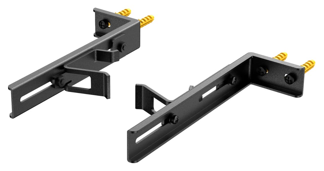 EcoFlow Fixing Metal Tab - For Ecoflow Expansion Batteries