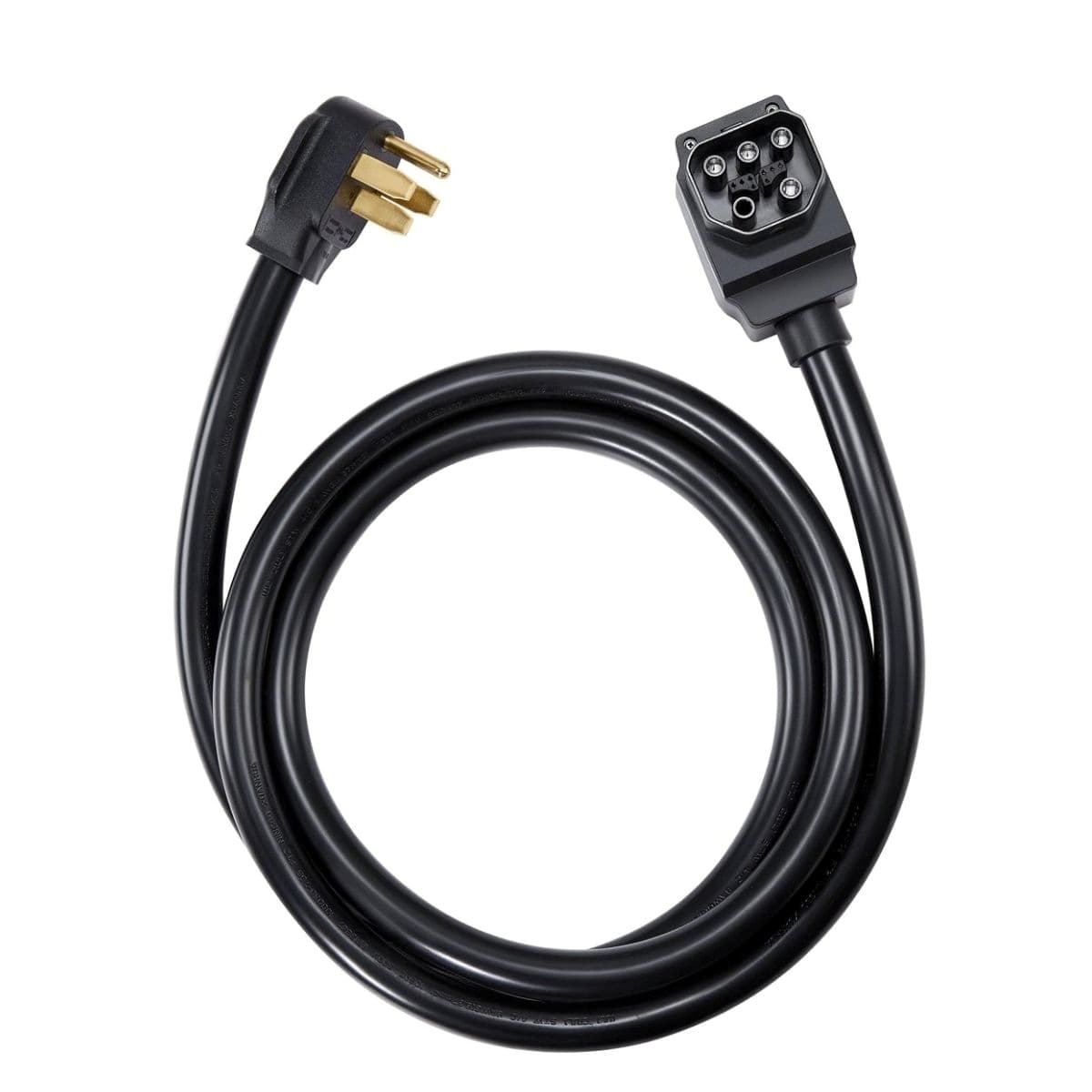 EcoFlow Generator Charging Adapter - DELTA Pro Ultra X