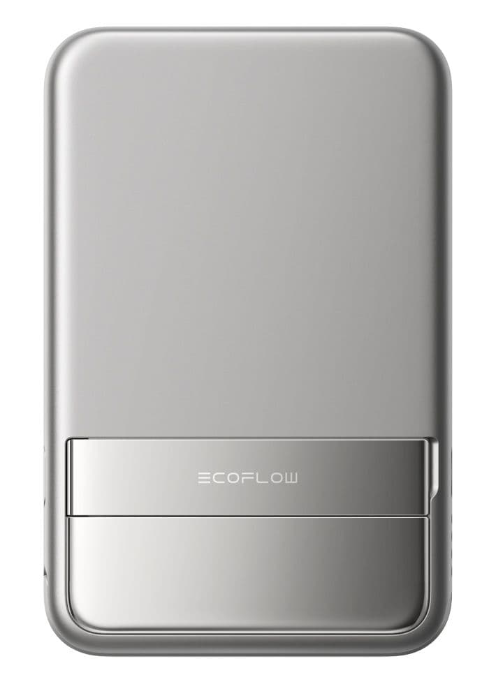 EcoFlow Rapid Magnetic Power Bank - 5000mAh