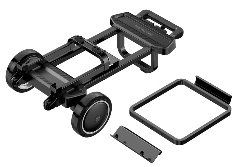 EcoFlow Trolley - Delta Pro Ultra Powerstation