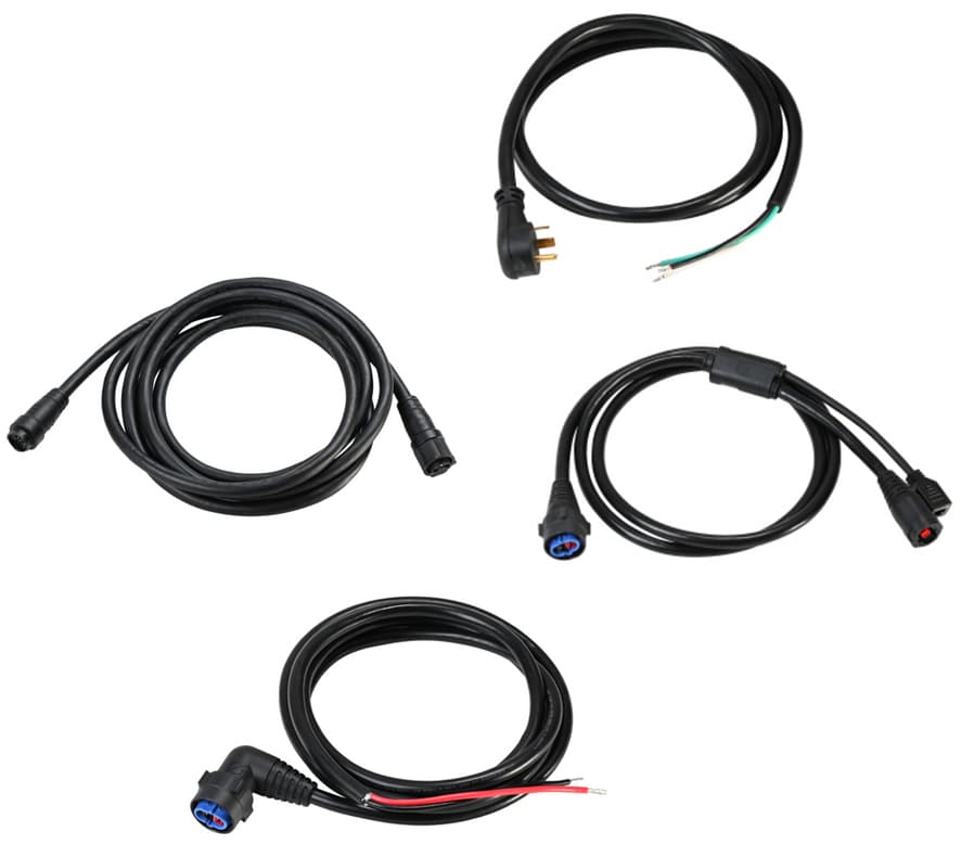 Goal Zero Escape Wiring Kit