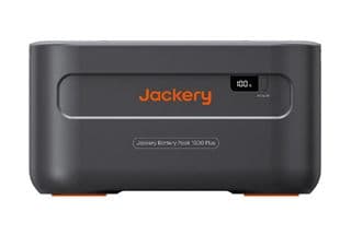 Jackery Battery Pack 1000 Plus Expansion