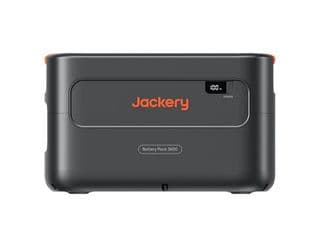 Jackery Expansion Battery Pack 3600
