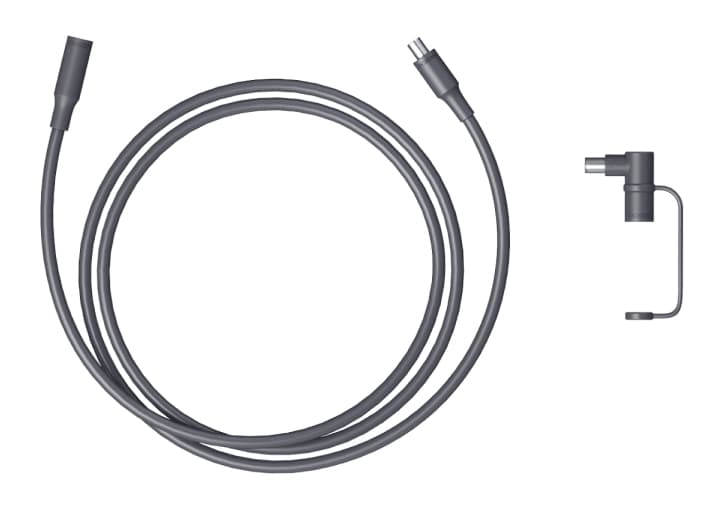 Jackery DC Solar Panel Extension Cable