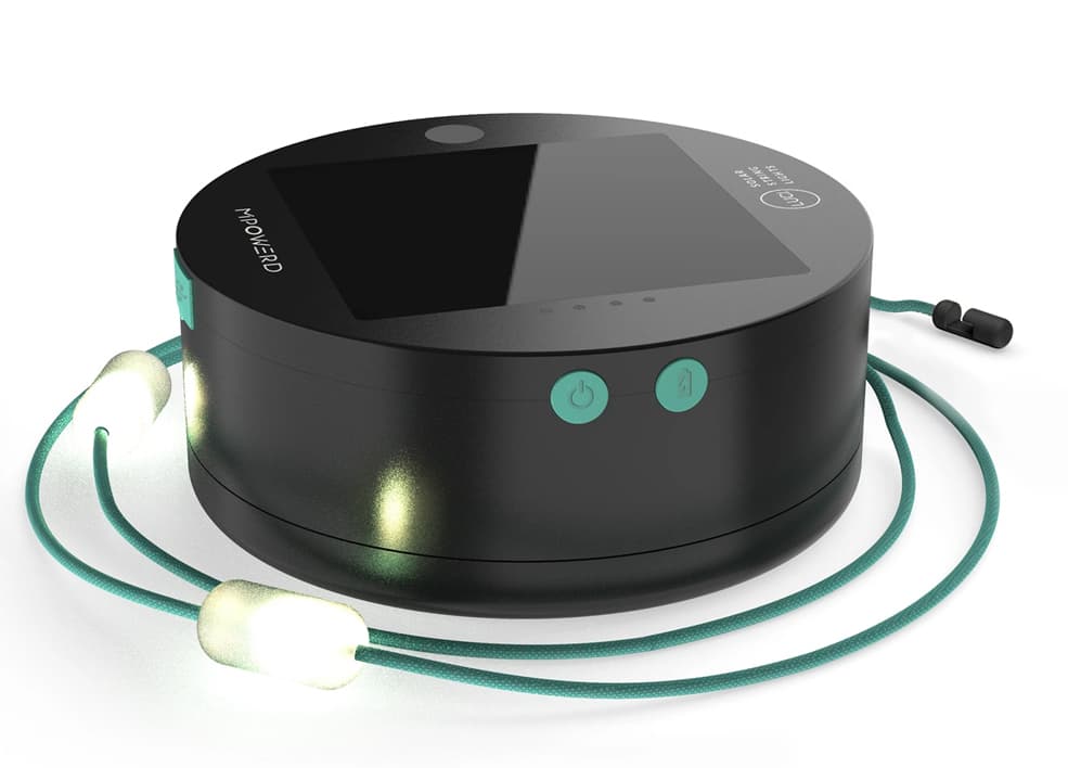 BioLite Luci Solar String Lights