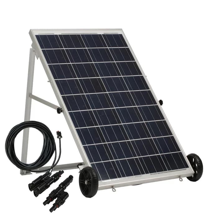 Natures Generator Power Panel Kit