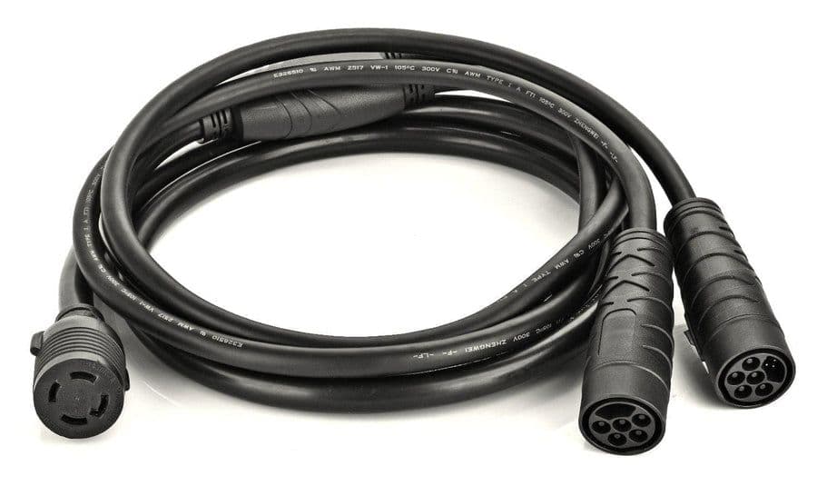 Natures Generator Lithium 3600 Combiner Cable