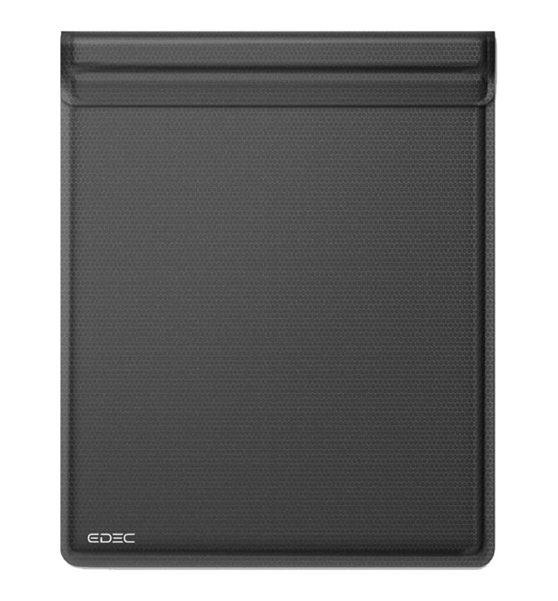 OffGrid Faraday Bag in Black - Tablet