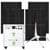 Natures Generator Powerhouse Platinum Wind Generator System