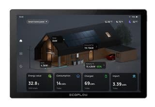 EcoFlow PowerInsight Home Energy Manager