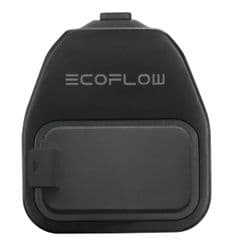 EcoFlow Delta Pro to Smart Generator Adapter