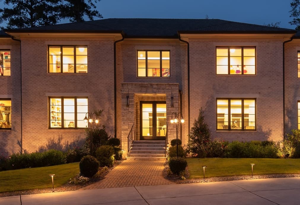 The Stylish Home Solar Lighting Bundle Kit