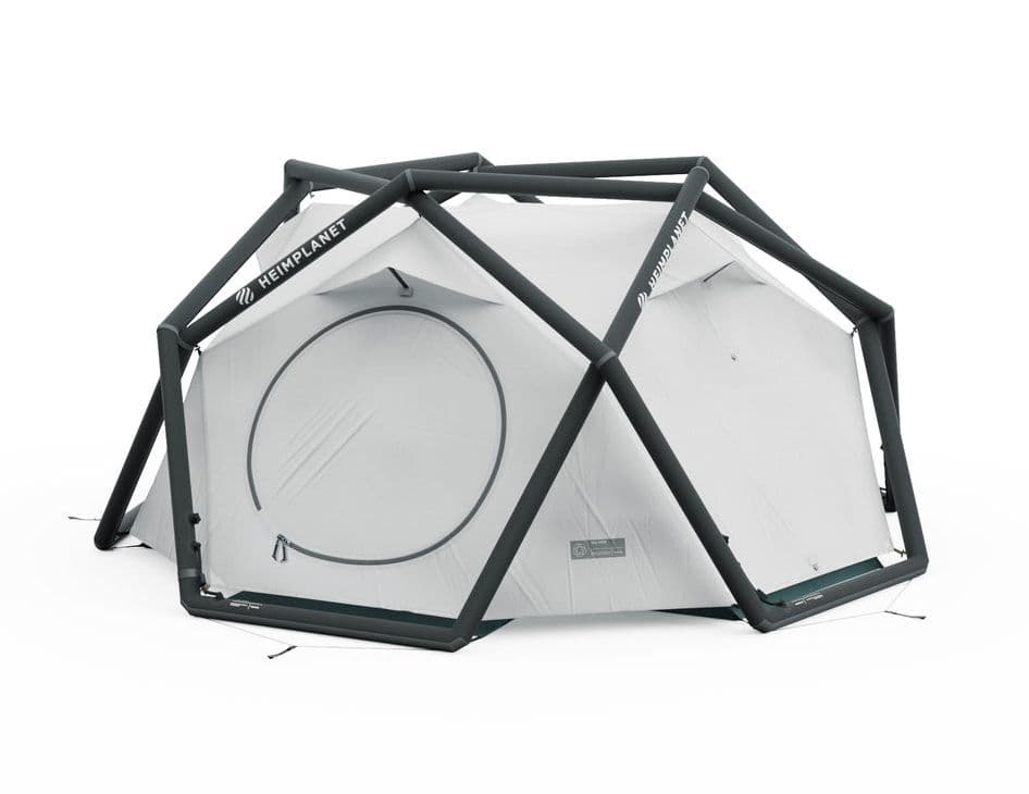Heimplanet Classic Inflatable Tent - The Cave