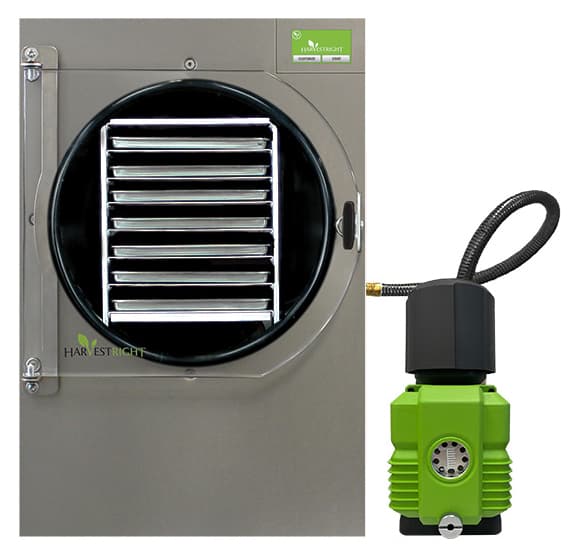 Harvest Right X-Large Stainless Steel Freeze Dryer