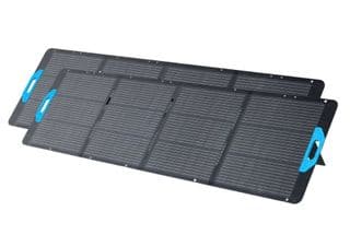 Anker PS200 Portable Solar Panel - 200W - 2 Pack