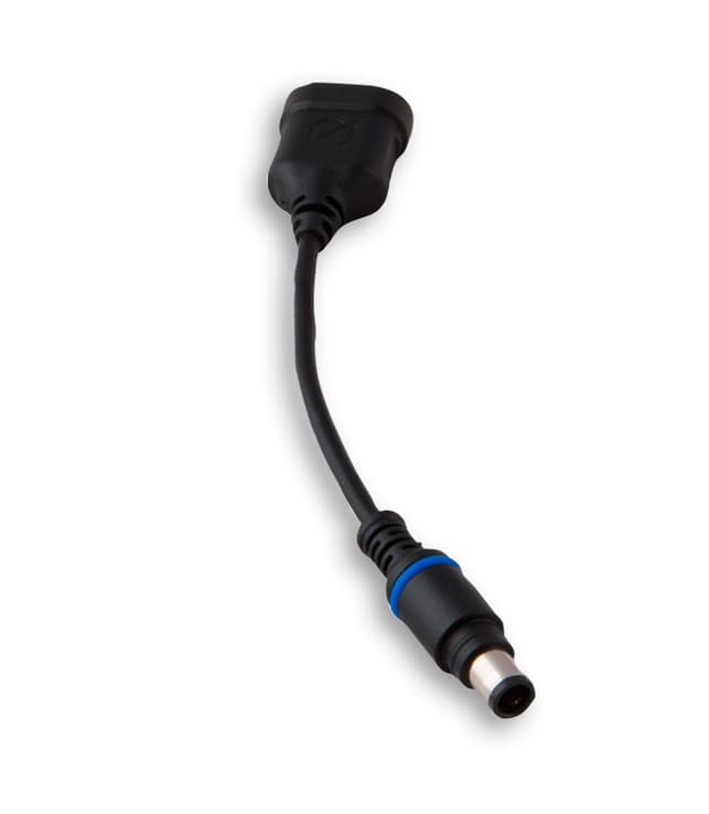 High Power Port to 8mm Connector
