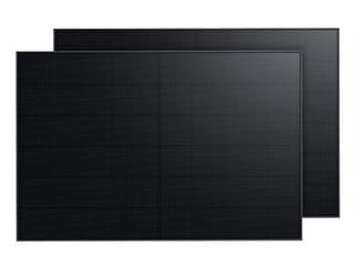 Anker 440W Rigid Solar Panels - 2 Pack