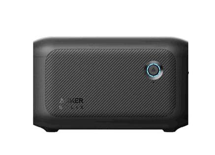 Anker SOLIX BP1000 Expansion Battery - 1056Wh LFP