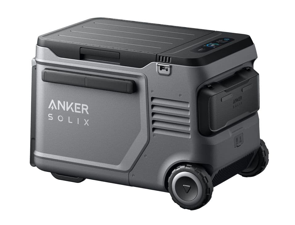 Anker Solix EverFrost 2 Powered Cooler 40L