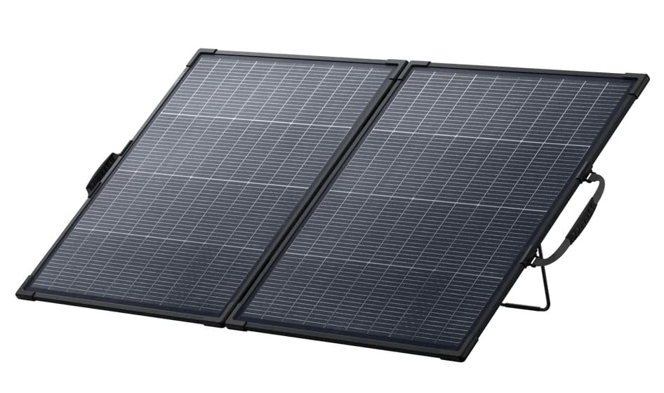 Anker SOLIX PS200 Bifacial Portable Solar Panel
