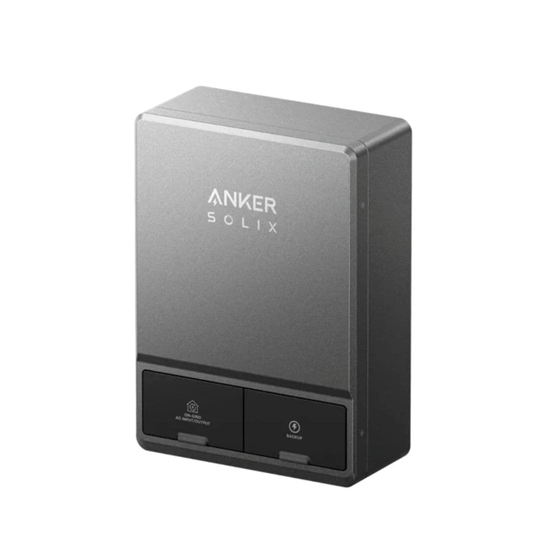 Anker SOLIX Smart Inlet Box - For Anker SOLIX E10 Home Backup System