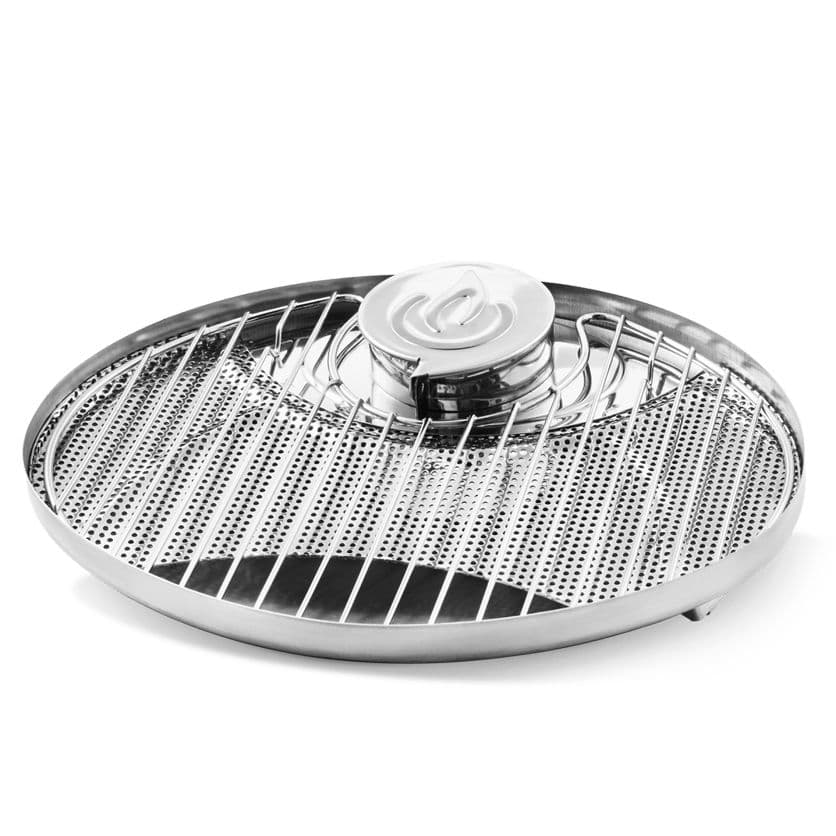 Biolite CampStove Portable Grill - Tabletop Grill For The CampStove 2