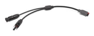 BioLite Solar MC4 to HPP Adapter