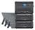 Bluetti AC500+2xB300K Solar Generator Kit with 3x350W Solar Panels - 5,529 Watt Hours