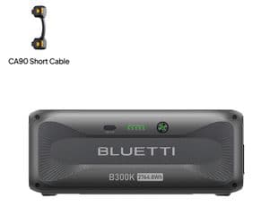 Bluetti B300K Expansion Battery for Apex 300