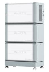 Bluetti EP800+2xB500 Home Battery Backup Kit