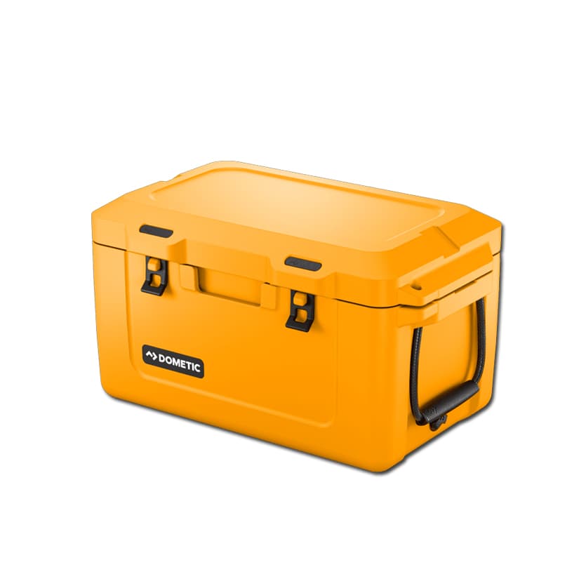 Dometic Patrol 35 Insulated Ice Chest - Glow