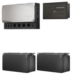 EcoFlow 10kWh Prepared Power Kit