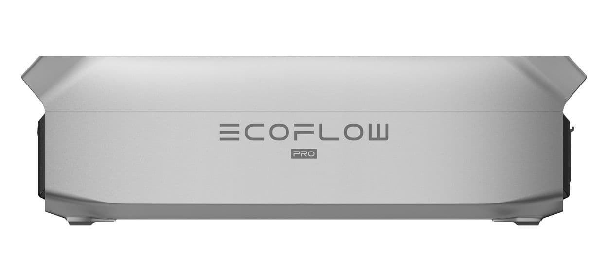EcoFlow Delta Pro 3 Extra Battery