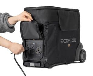 EcoFlow Delta Pro Bag