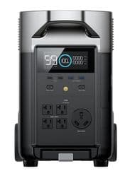 EcoFlow Delta Pro Portable Power Station