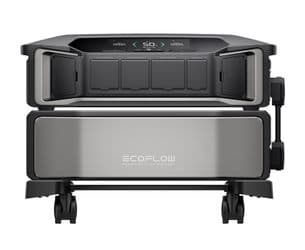 Ecoflow Delta Pro Ultra Powerstation
