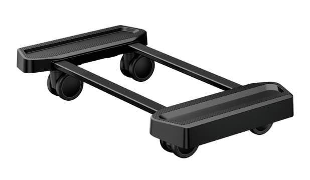 EcoFlow Portable Stand - Delta Pro Ultra Powerstation