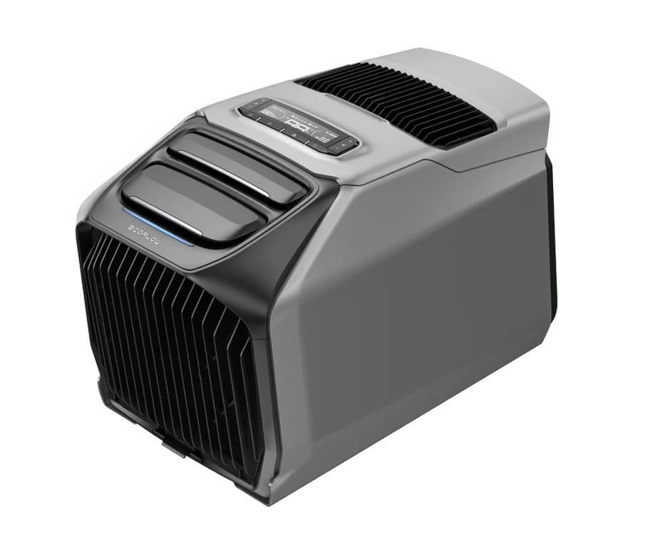 EcoFlow Wave 3 Portable Air Conditioner and Heater