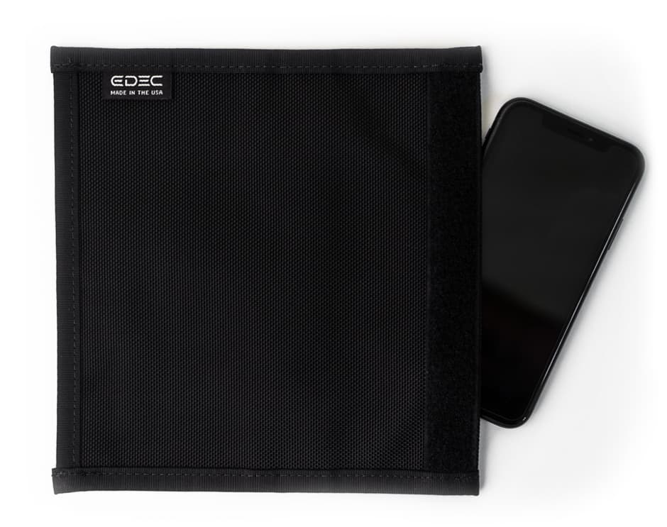 Utility Faraday Bag Non-Window - Standard