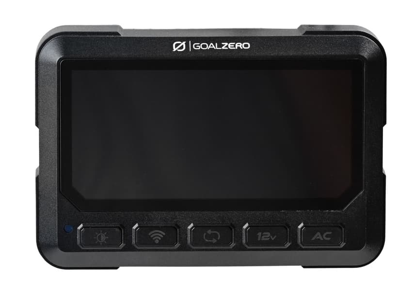 Goal Zero Escape Remote Display